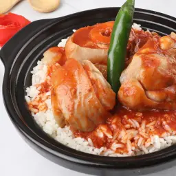 فتة كوارع